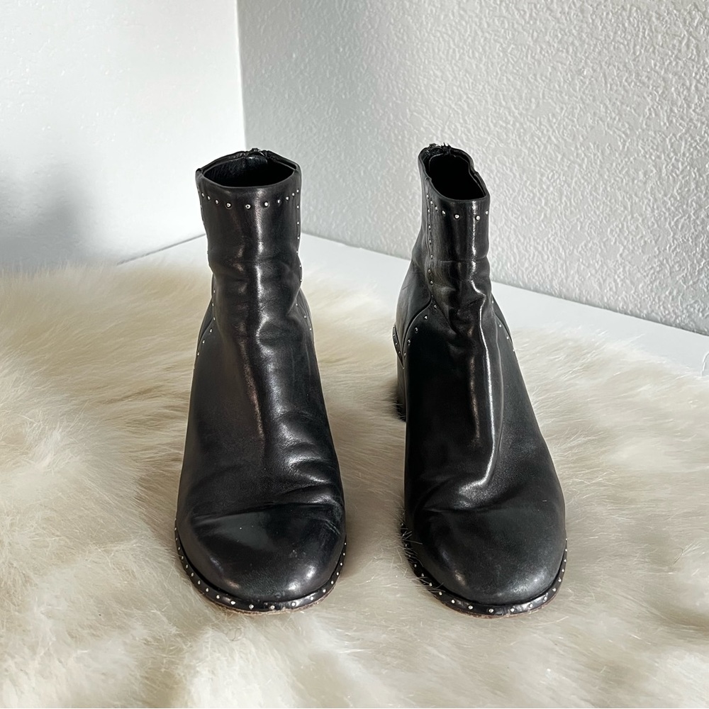 Rag & Bone Willow Stud Boot - image 8